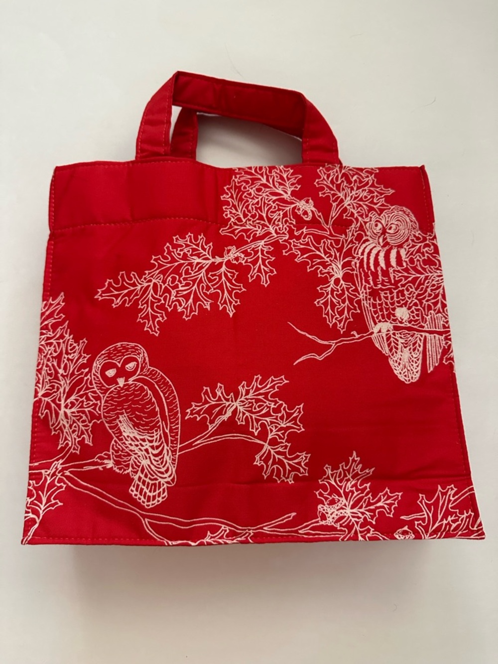 Vintage Flamstead of Vermont Tote - Picture 2 of 9